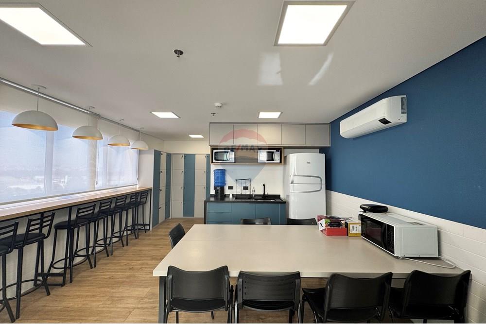 Cj. Comercial/ Sala - Alugar - Guarulhos , São Paulo - IMG_1552.jpeg - 601081110-1