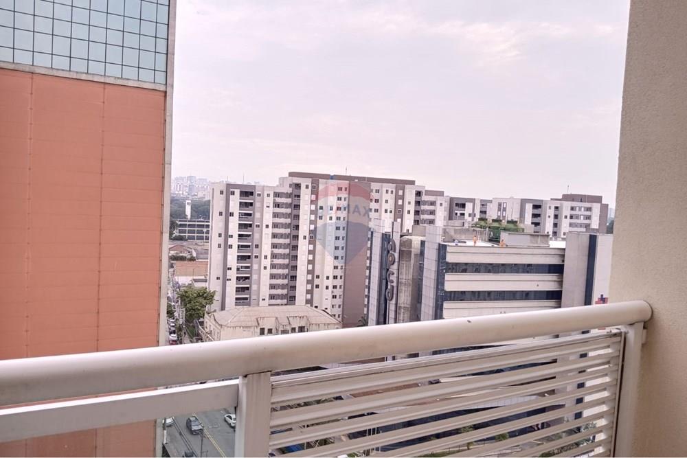 Cj. Comercial/ Sala - Alugar - São Paulo , São Paulo - 2.jpg - 602291021-314