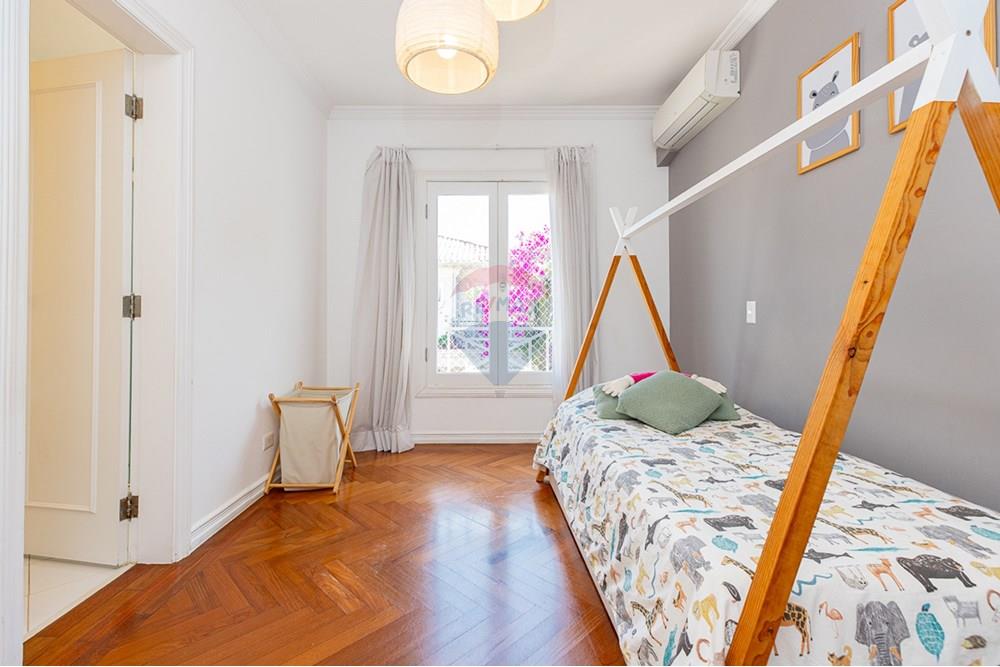 Casa de Condomínio - Venda - São Paulo , São Paulo - Cópia de Remax Ares-36 .jpg - Suite - 601131046-17