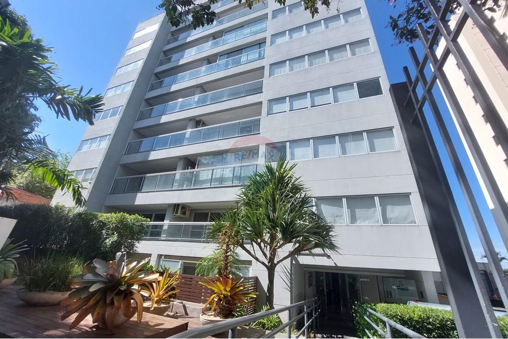 Cj. Comercial/ Sala - Alugar - São Paulo , São Paulo - WhatsApp Image 2025-04-09 at 11.16.49 (1).jpeg - Fachada - 602161018-29