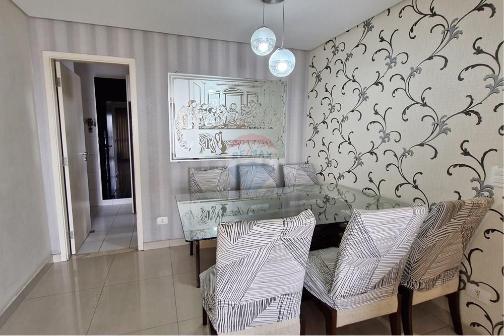 Apartamento - Venda - São Paulo , São Paulo - salajantar02_RuaPedralia304.jpg - Sala de jantar - 601131070-4