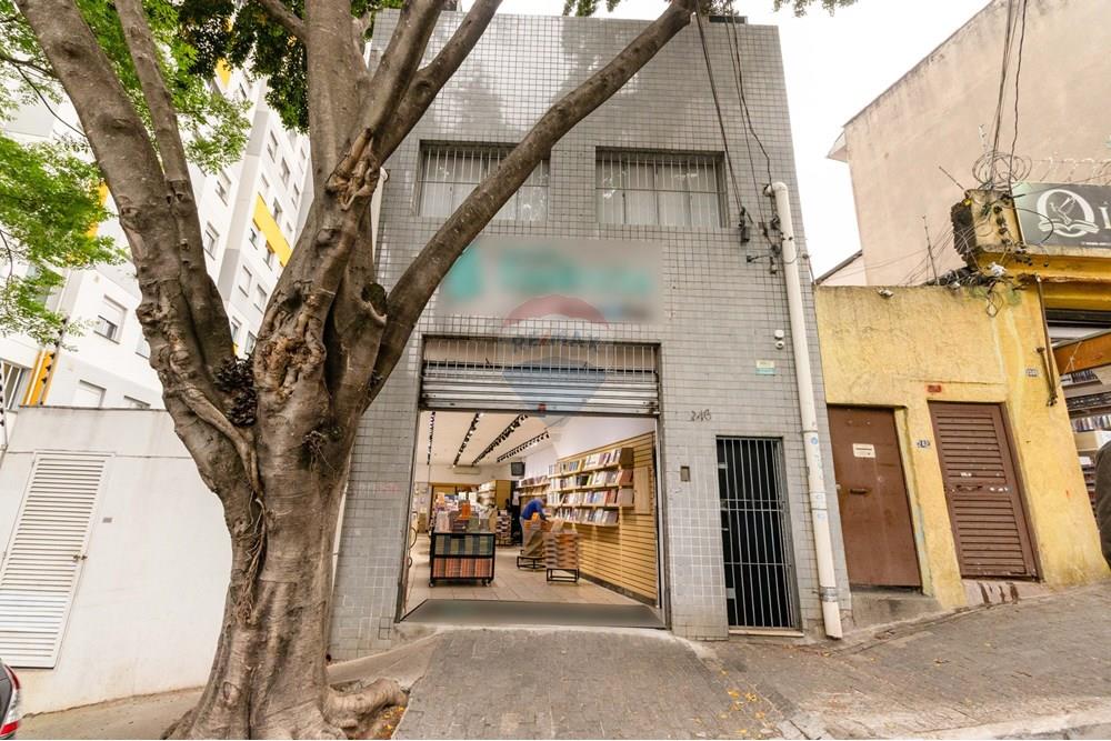 Prédio - Venda - São Paulo , São Paulo - Foto 11 - IMG_0543 - 081025 - ID 601301001-37.jpg - 601301001-37