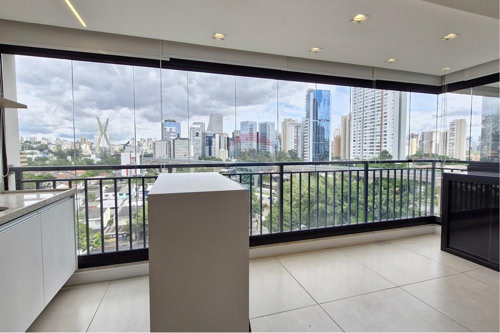 Apartamento - Alugar - São Paulo , São Paulo - RUA GABRIEL DE LARA, 545 (14).jpg - 601361019-3137
