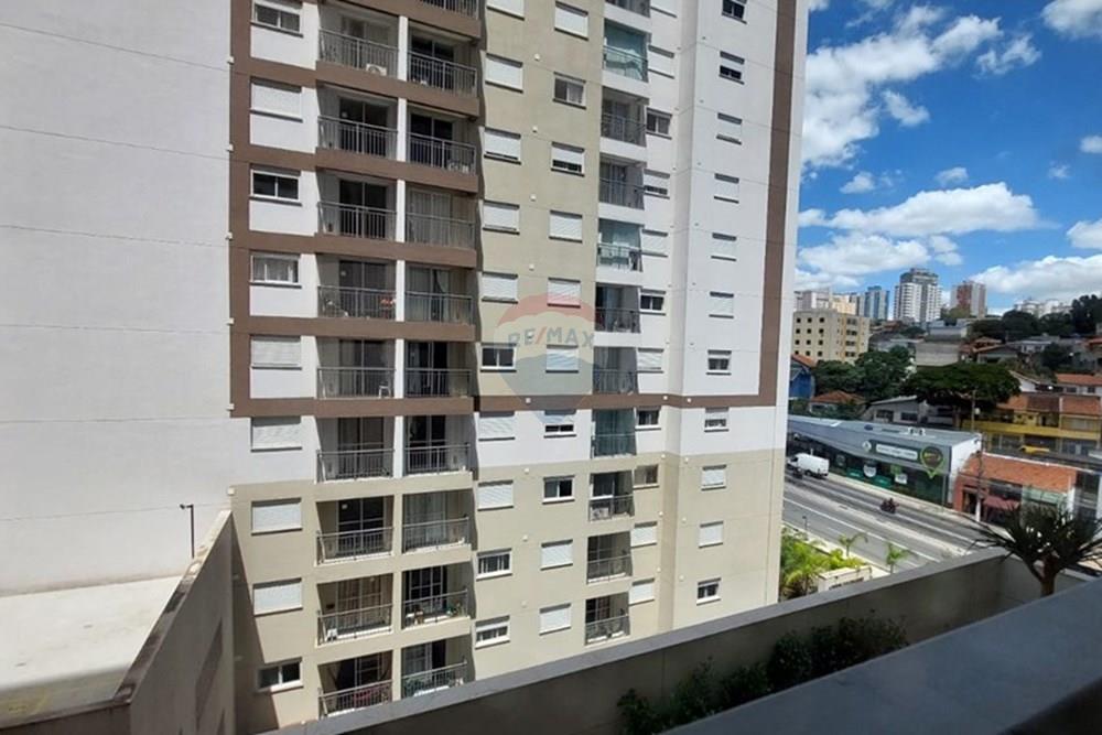 Apartamento - Alugar - São Paulo , São Paulo - WhatsApp Image 2025-11-27 at 16.31.02 (2).jpeg - 601461011-89