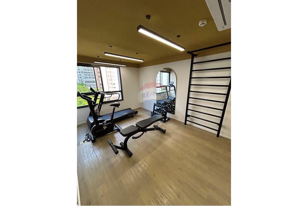 Résidentiel - Studio/Atelier - São Paulo , São Paulo - BR - IMG_0596.jpg - 601361016-170