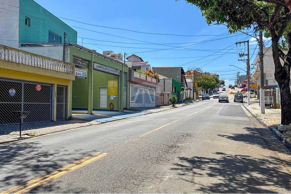 Sobrado - Venda - São Paulo , São Paulo - Foto 39 - DJI_20250927_112628_169 - 270925 - ID 601301075-8.jpg - 601301075-8