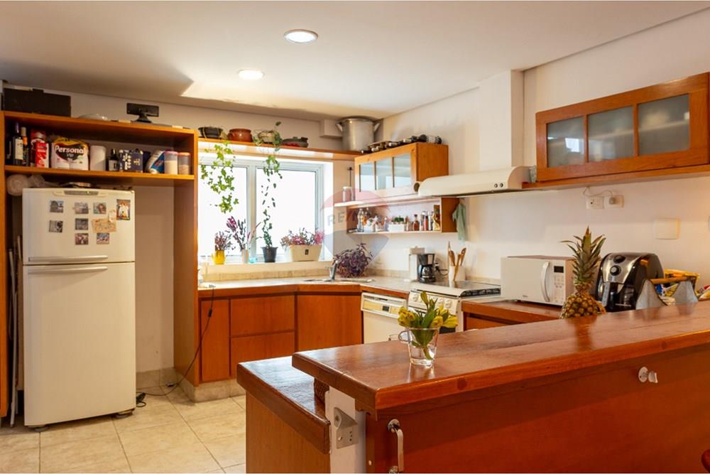 Apartamento - Alugar - São Paulo , São Paulo - image-6.jpeg - Cozinha - 601081090-31