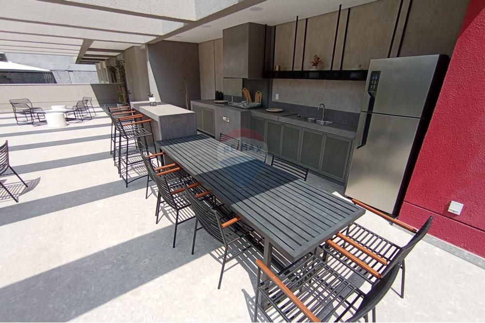 Studio - Alugar - São Paulo , São Paulo - bb7f30.jpg - 602361012-129