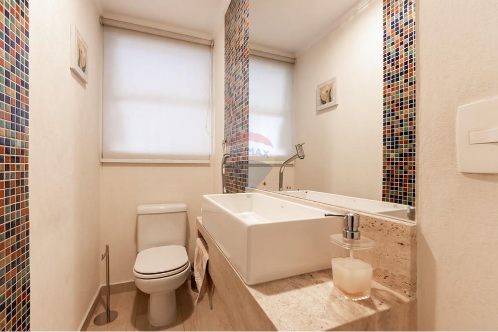 Apartamento - Venda - São Paulo , São Paulo - 30 banheiro.jpg - 601481024-18