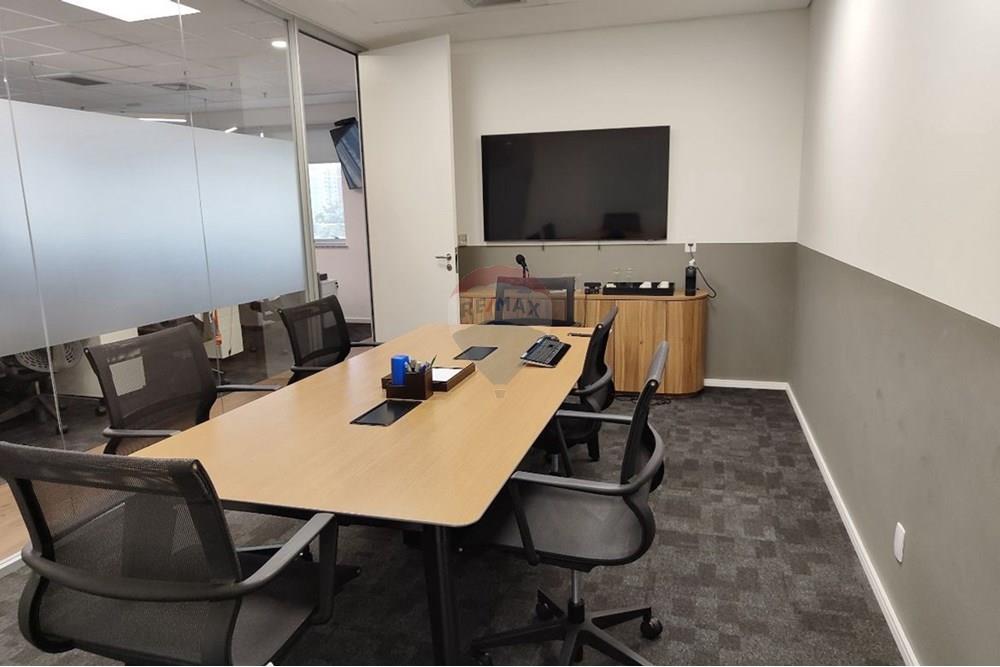 Cj. Comercial/ Sala - Alugar - São Paulo , São Paulo - WhatsApp Image 2025-07-18 at 16.37.08.jpeg - 602101050-5