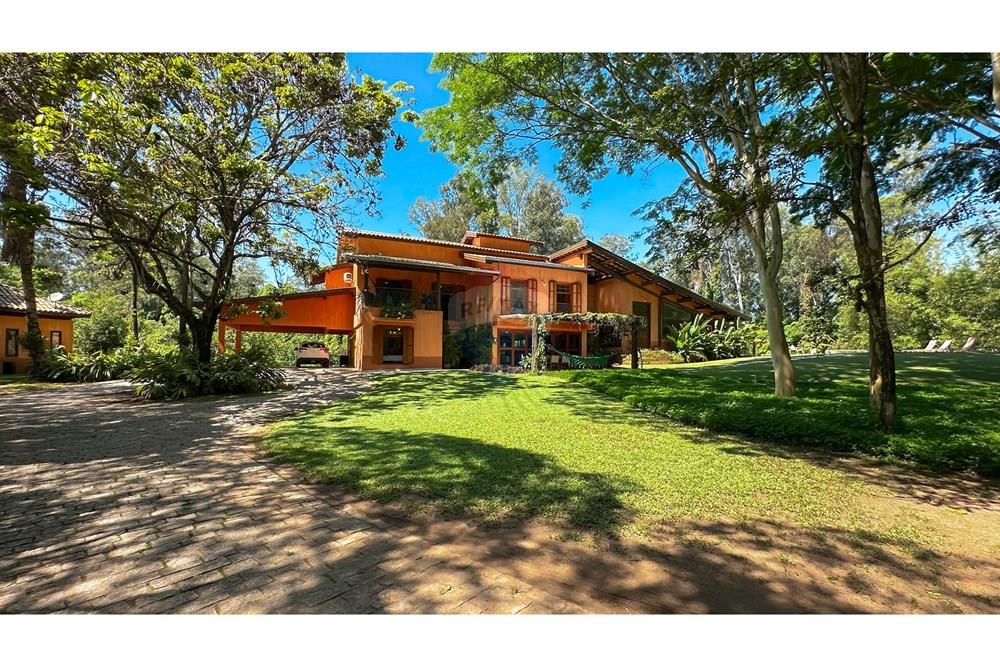 Chácara / Sítio / Fazenda - Venda - Indaiatuba , São Paulo - IMG_4810.jpg - 601721032-82