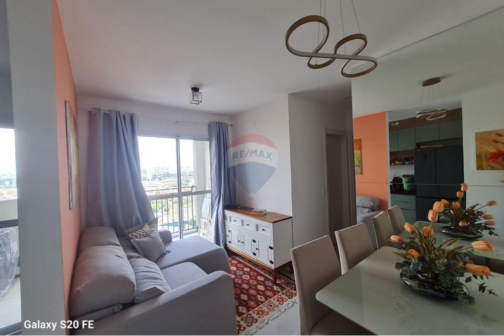 Apartamento - Alugar - São Paulo , São Paulo - MAGARINOS TORRES 480. 15 .jpeg - 601051076-53