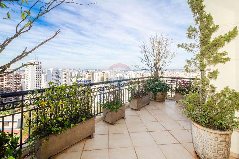 Cobertura - Alugar - São Paulo , São Paulo - 14.jpg - 601361044-54