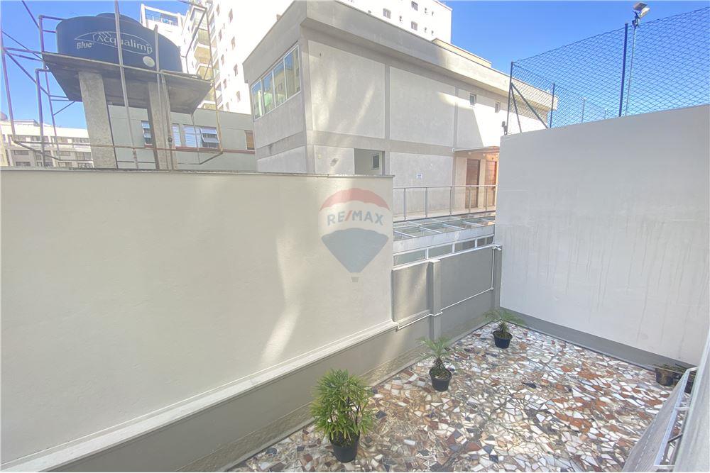 Apartamento - Alugar - São Paulo , São Paulo - 16 - 602191016-206