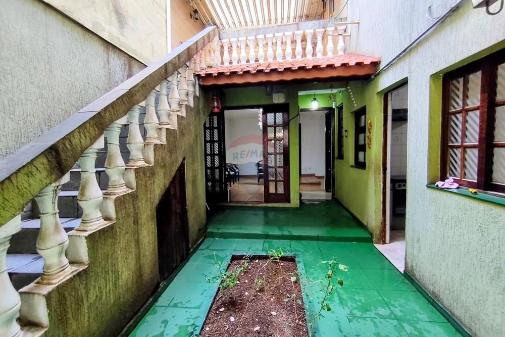 Casa - Venda - São Paulo , São Paulo - 0 (2).jpg - 601451005-128