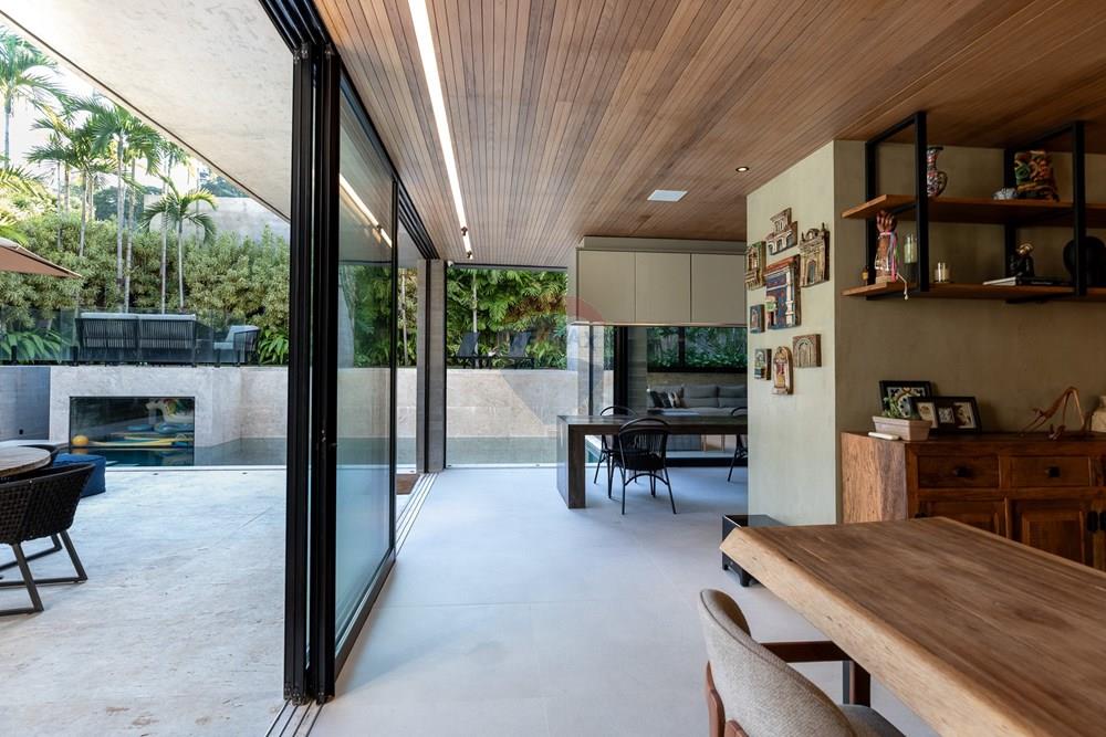 Casa de Condomínio - Venda - Ribeirão Preto , São Paulo - casa_venda_alphaville3_ribeiroa_preto (86).jpg - 601251112-1964