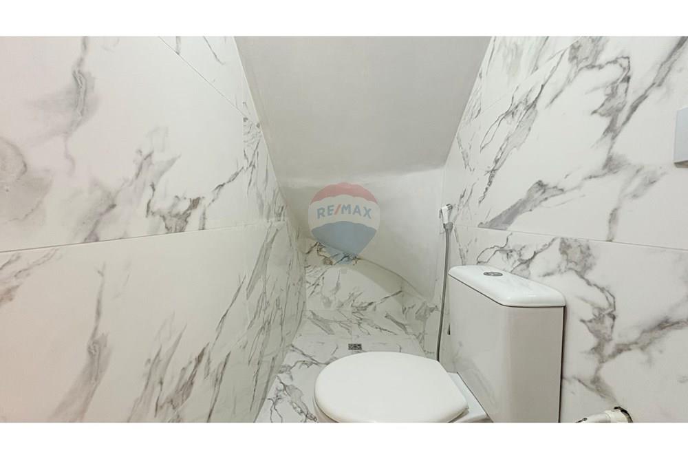 Sobrado - Venda - São Paulo , São Paulo - lavabo 3.jpeg - 602451004-1