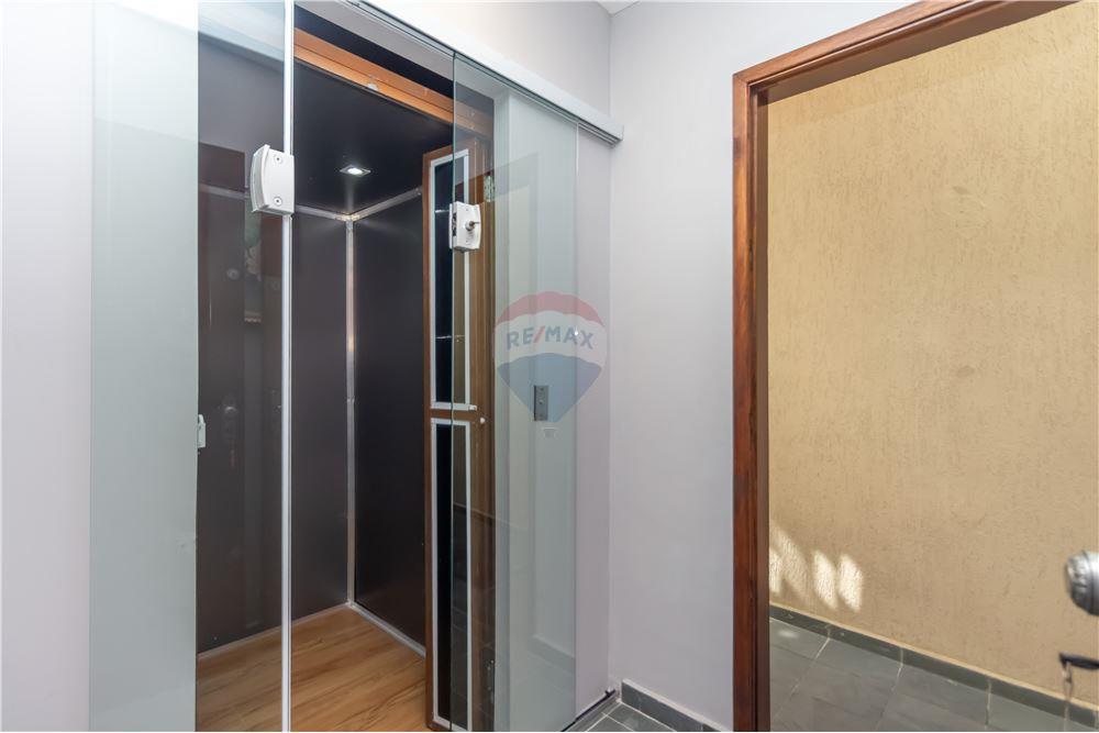 Sobrado - Venda - São Paulo , São Paulo - Elevador - 602031015-30