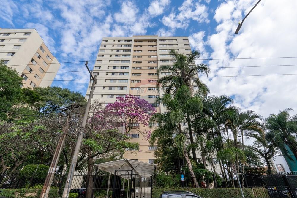 Apartamento - Venda - São Paulo , São Paulo - DSC04966.jpg - 601251220-1