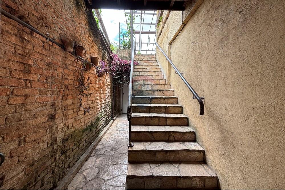 Casa Comercial - Alugar - São Paulo , São Paulo - IMG_0825.JPG - 601081019-35