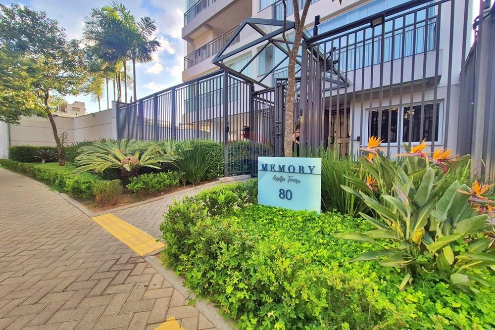 Apartamento - Venda - São Paulo , São Paulo - 20260324_171651.jpg - Fachada - 601451034-43