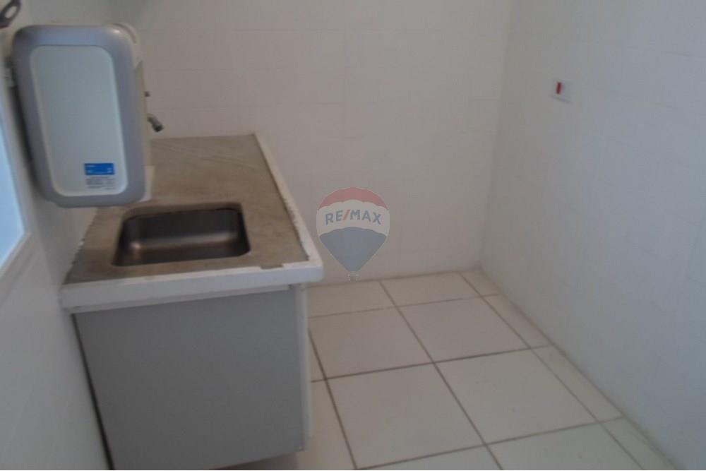 Apartamento - Alugar - São Paulo , São Paulo - SAM_9222.JPG - 601361021-1710