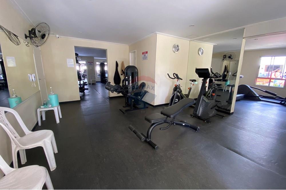 Apartamento - Venda - São Paulo , São Paulo - IMG_4068.jpg - 602411005-40