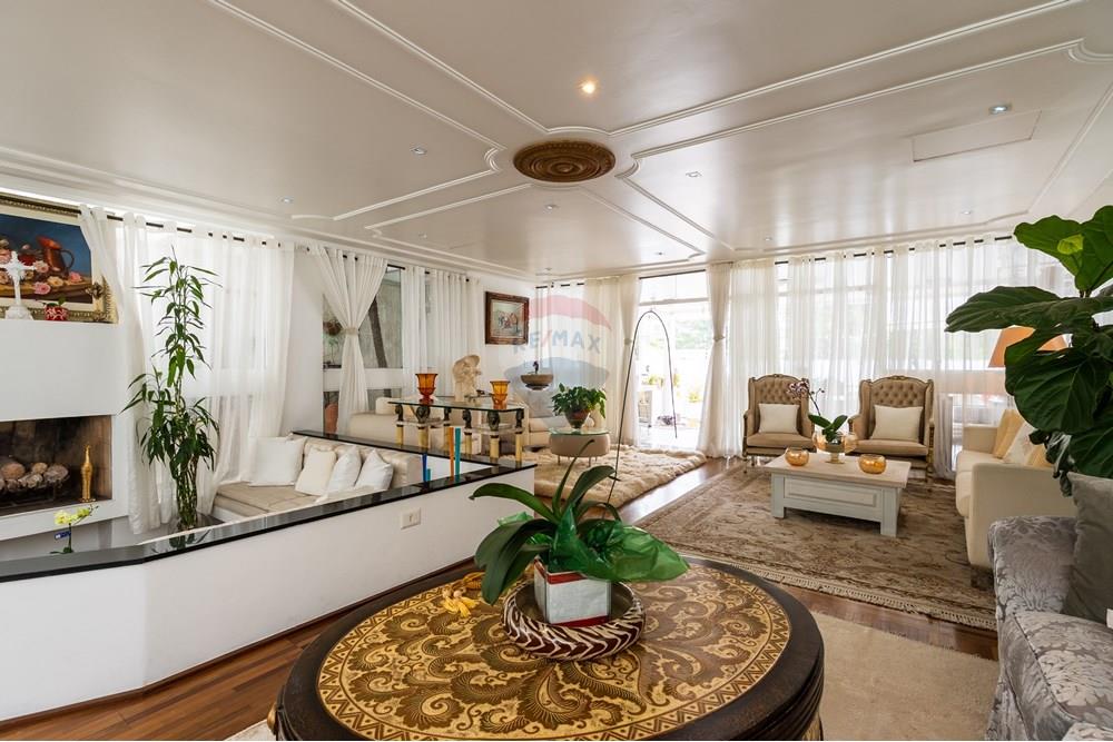 Casa - Venda - São Paulo , São Paulo - 25_CS.jpg - 601971032-116