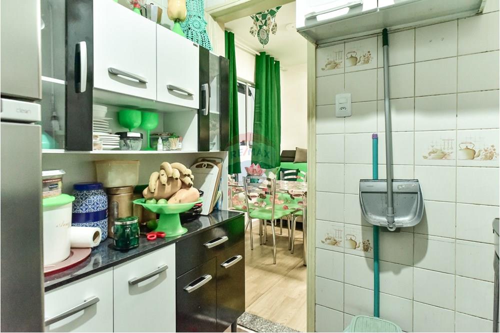 Apartamento - Venda - São Paulo , São Paulo - 03cozinha_003.jpg - 601421023-6