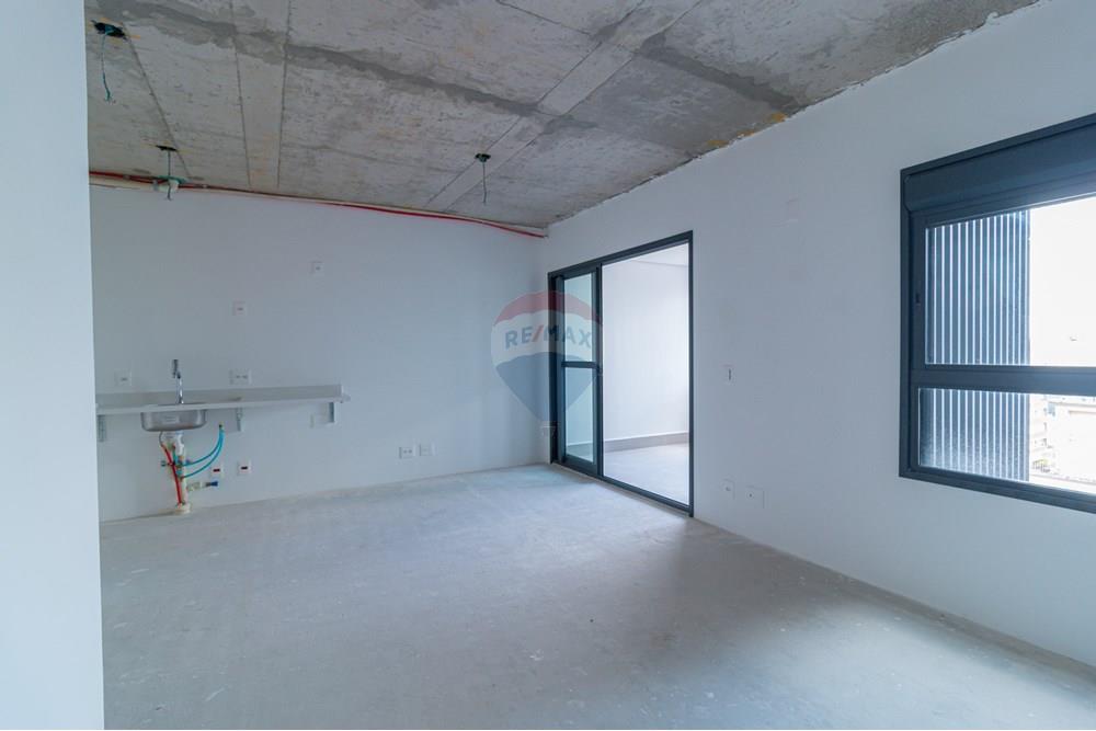 Studio - Venda - São Paulo , São Paulo - 03sala_006 (8).jpg - 601401007-79