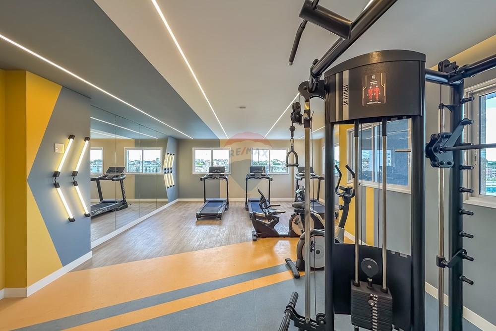 Apartamento - Venda - Osasco , São Paulo - IMG_153727.jpg - 602181030-15