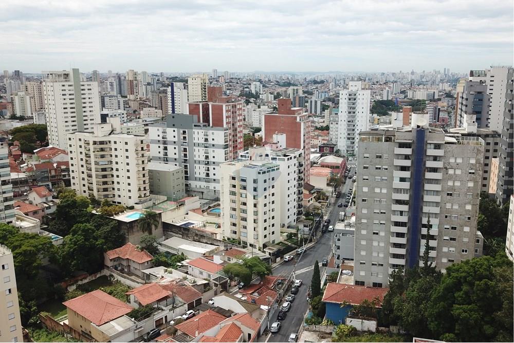 Apartamento - Venda - São Paulo , São Paulo - RUA FRANCO PAULISTA, 153 (54).JPG - 601051041-22