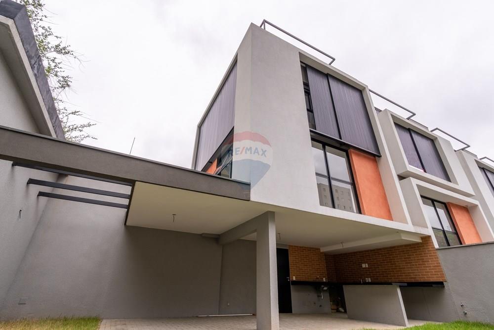 Casa de Condomínio - Venda - São Paulo , São Paulo - CS-63.jpg - 601471004-451