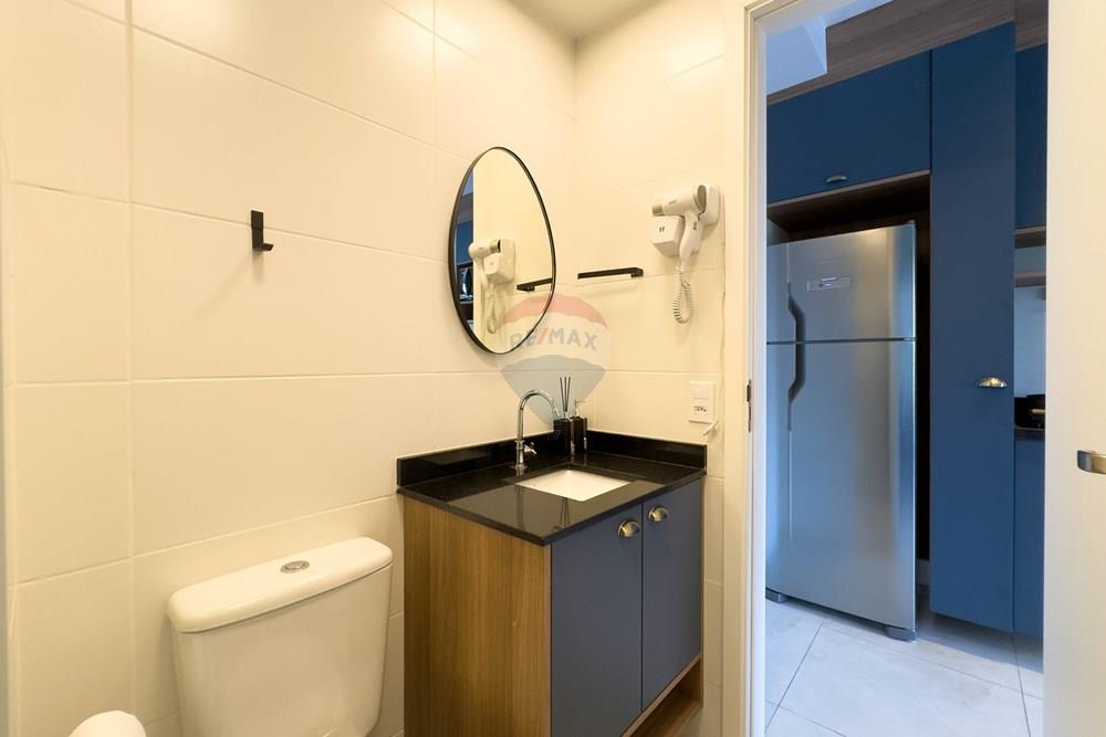 Studio - Venda - São Paulo , São Paulo - Foto 10 -  IMG_7383 -   id pend - 050226.jpg - 601301080-25