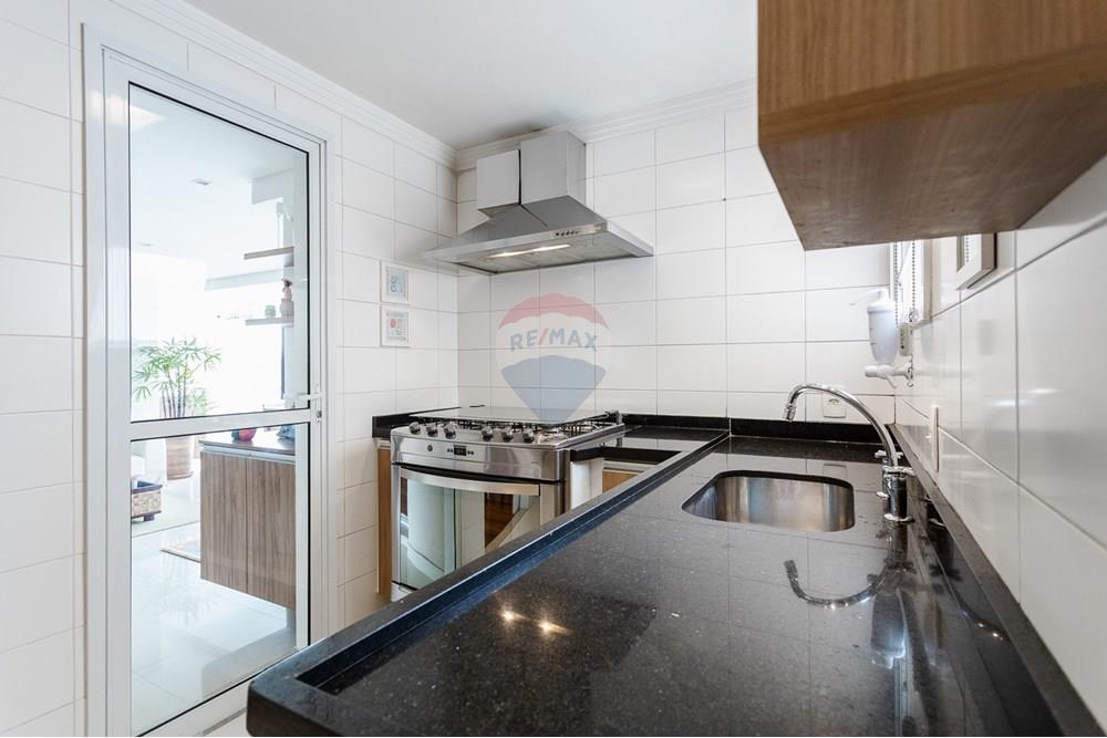 Apartamento - Venda - São Paulo , São Paulo - _MG_9621.jpg - Cozinha - 601751098-75