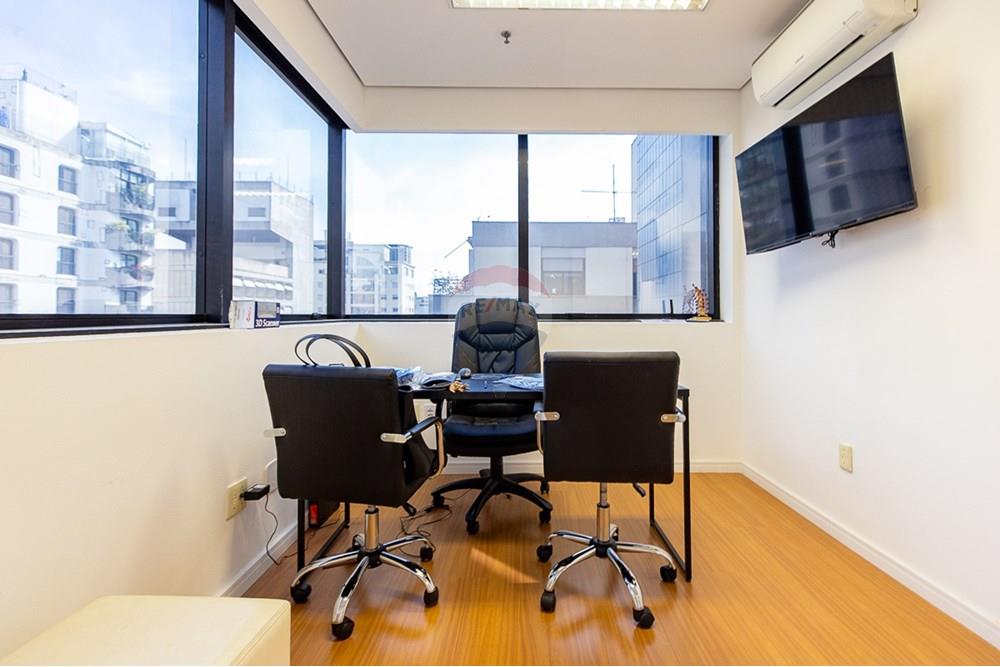 Cj. Comercial/ Sala - Venda - São Paulo , São Paulo - Remax Ville-21.jpg - 601241007-79