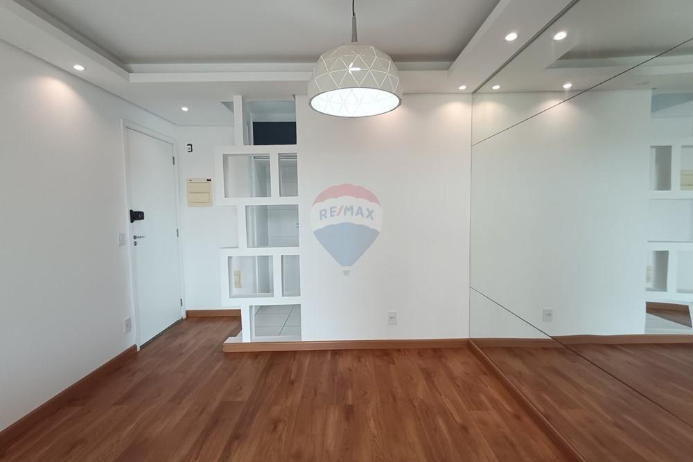 Apartamento - Alugar - São Paulo , São Paulo - IMG_20260318_101748.jpg - Sala de jantar - 602171001-34