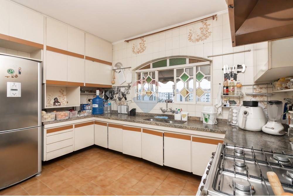 Sobrado - Venda - São Paulo , São Paulo - 3 Cozinha IMG_162920.jpg - 601371078-8