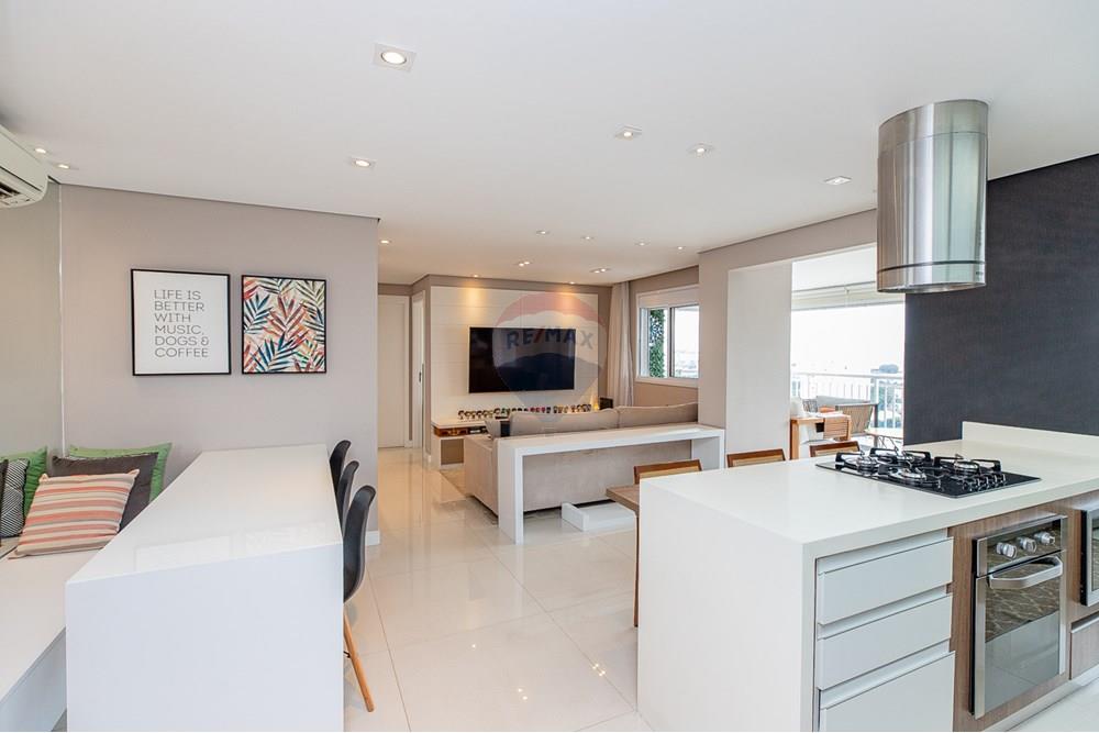 Apartamento - Venda - São Paulo , São Paulo - Cópia de Remax Ares-9.jpg - 601131050-32