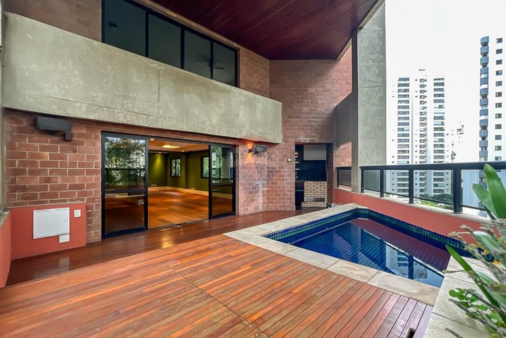 Apartamento - Venda - São Paulo , São Paulo - 4.jpg - Área Gourmet - 601371066-7