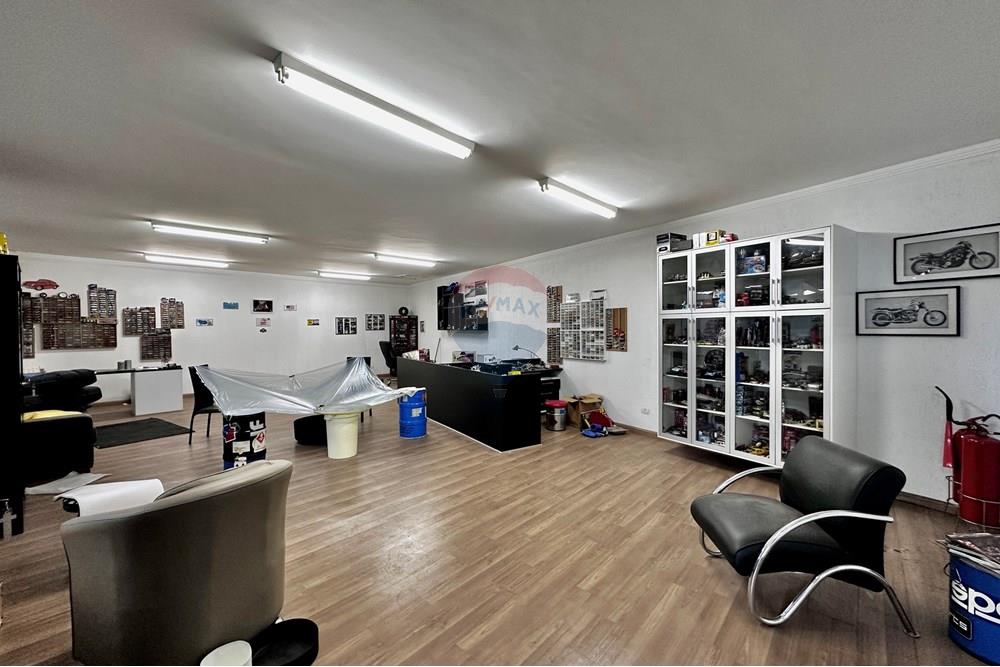 Galpão - Venda - São Paulo , São Paulo - IMG_1574.jpg - 602331002-11