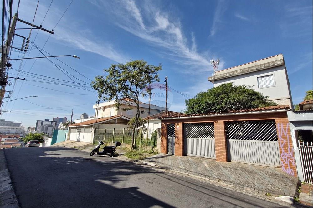 Terreno - Venda - São Paulo , São Paulo - RUA JORGE FUCHS, 66 (2).jpg - 601051002-134