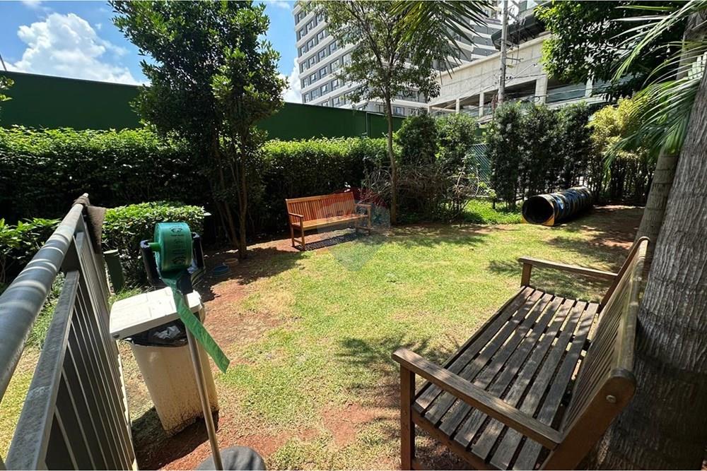 Apartamento - Alugar - São Paulo , São Paulo - Foto 24.jpeg - 602241014-23
