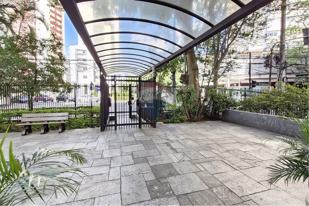 Apartamento - Venda - São Paulo , São Paulo - RUA CAJAIBA, 15 (6).jpg - 601371122-1