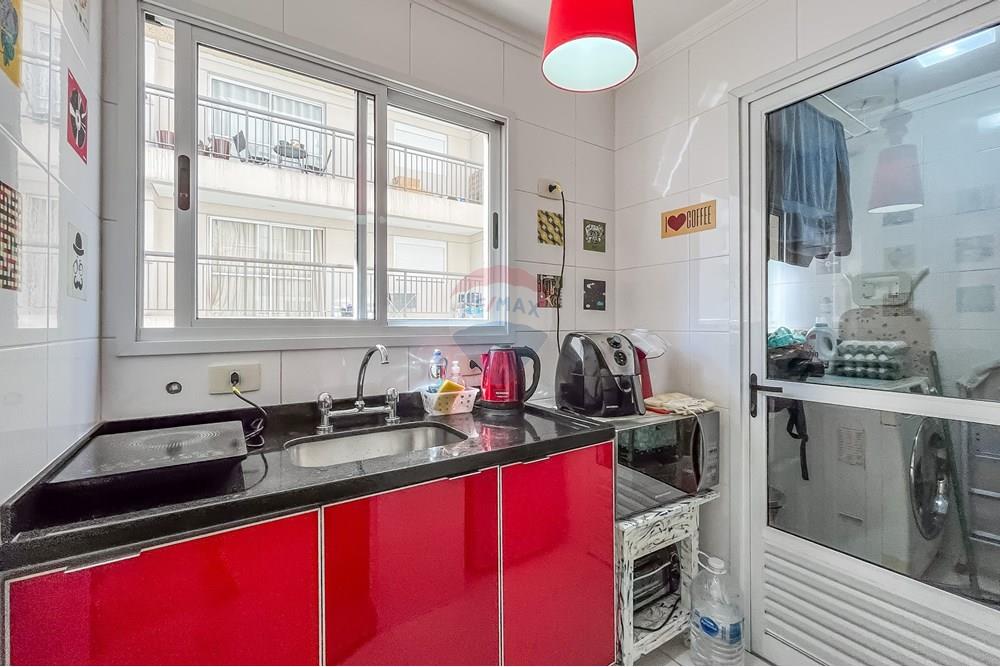 Apartamento - Venda - São Paulo , São Paulo - IMG_421314.jpg - 602271031-12