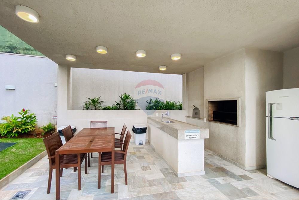 Apartamento - Venda - São Paulo , São Paulo - 27 - Churrasqueira.jpg - 602031008-77