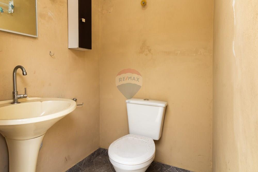 Sobrado - Venda - São Paulo , São Paulo - 18 BANH. VARANDA.jpg - 601261002-258