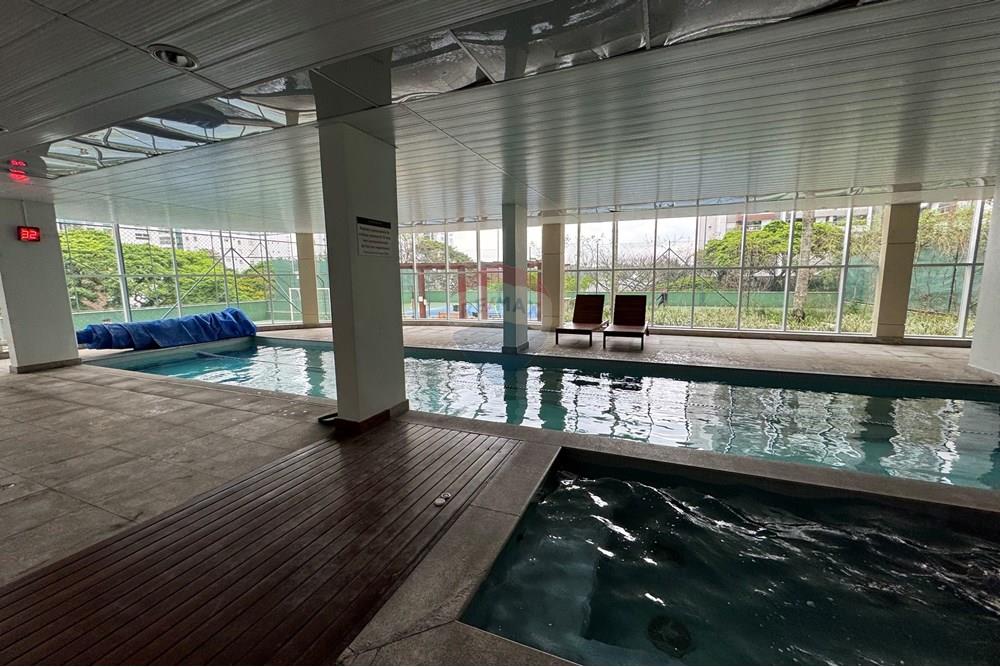 Apartamento - Venda - São Paulo , São Paulo - IMG_2558.jpeg - 601481004-53