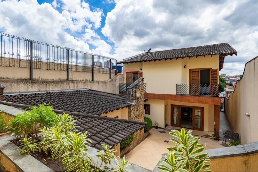 Casa - Venda - São Paulo , São Paulo - CS-50.jpg - 601471027-18