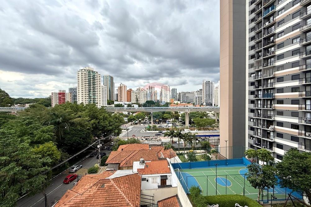 Apartamento - Venda - São Paulo , São Paulo - IMG_4187.jpg - 602321014-135